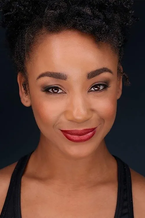 Profile photo of Jamie Ann Burke