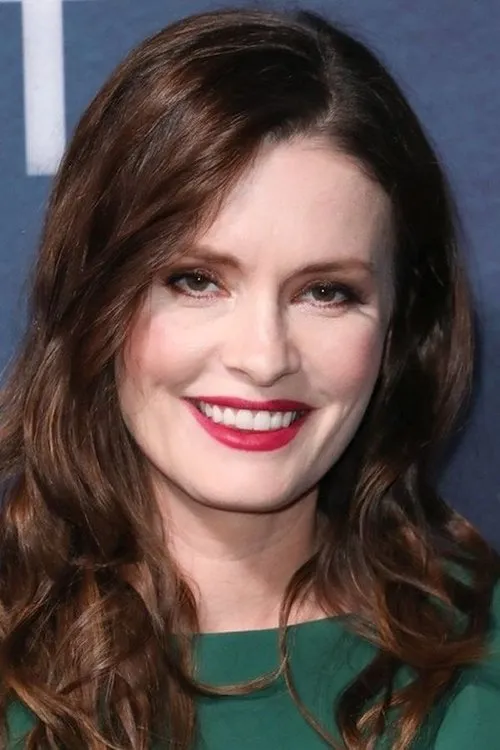 Profile photo of Jamie Anne Allman