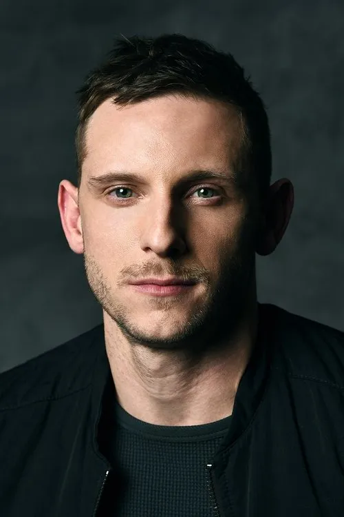Photo of Jamie Bell