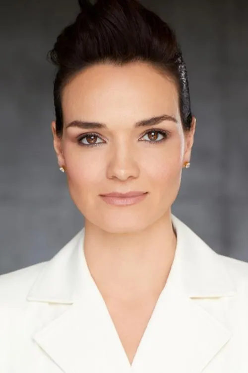 Photo of Jamie Bernadette