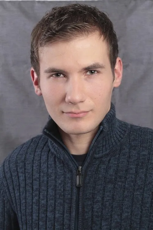 Photo of Jamie Coffa