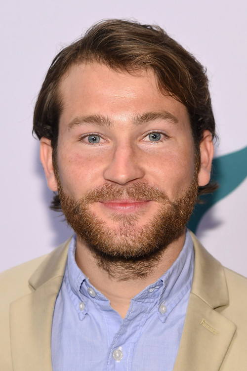 Photo of Jamie Costa