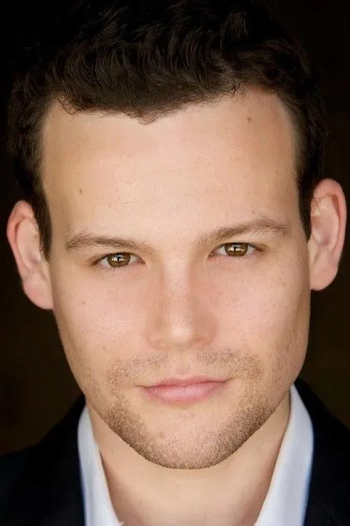 Profile photo of Jamie Croft