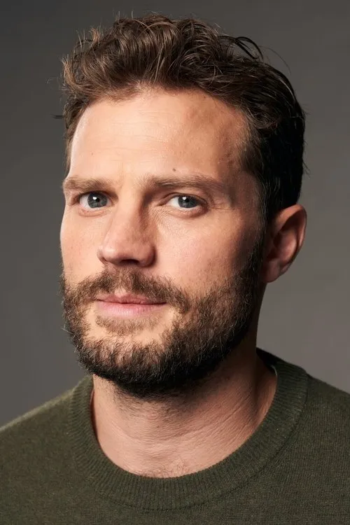 Photo of Jamie Dornan