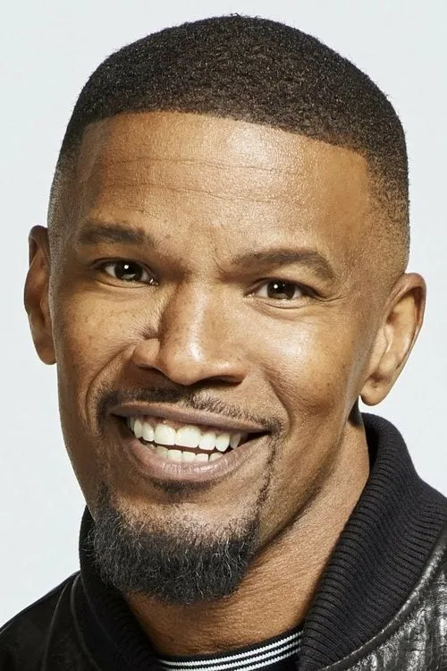 Photo of Jamie Foxx