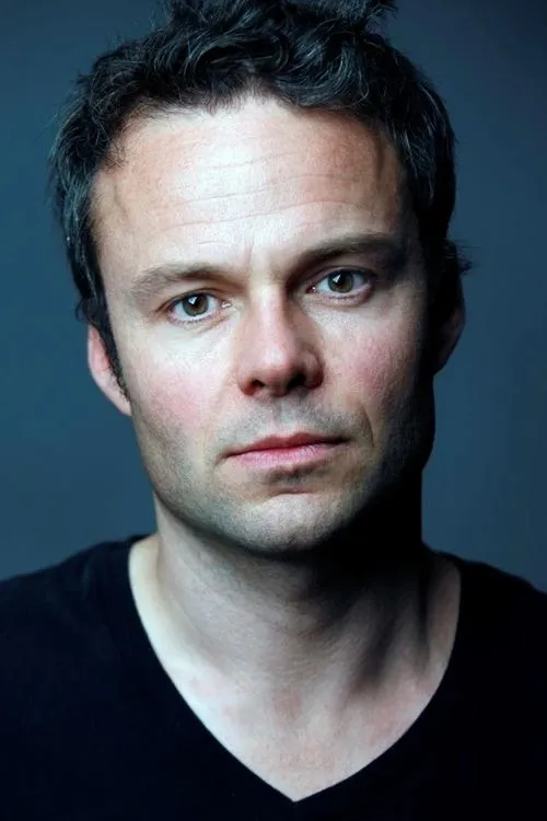Profile photo of Jamie Glover