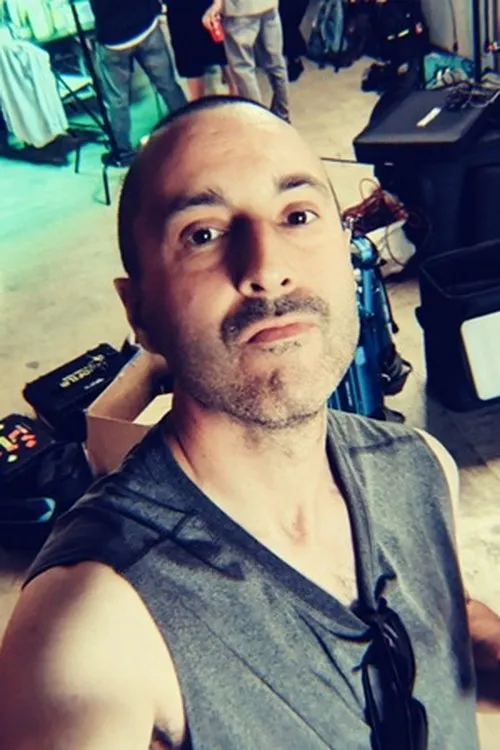 Photo of Jamie Grefe