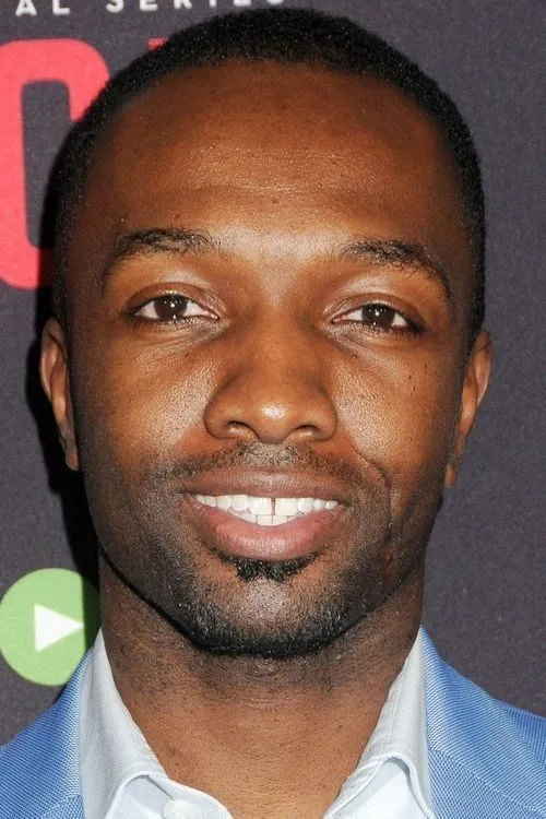Profile photo of Jamie Hector