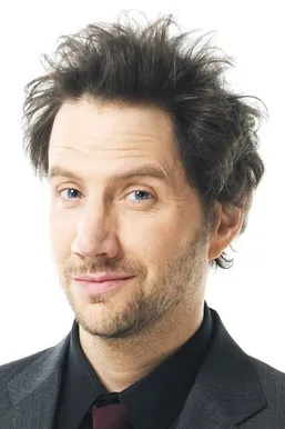 Photo of Jamie Kennedy
