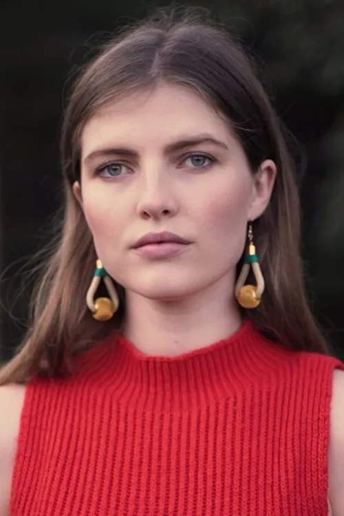 Profile photo of Jamie-Lee Money