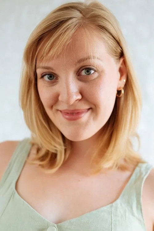 Photo of Jamie Linn Watson