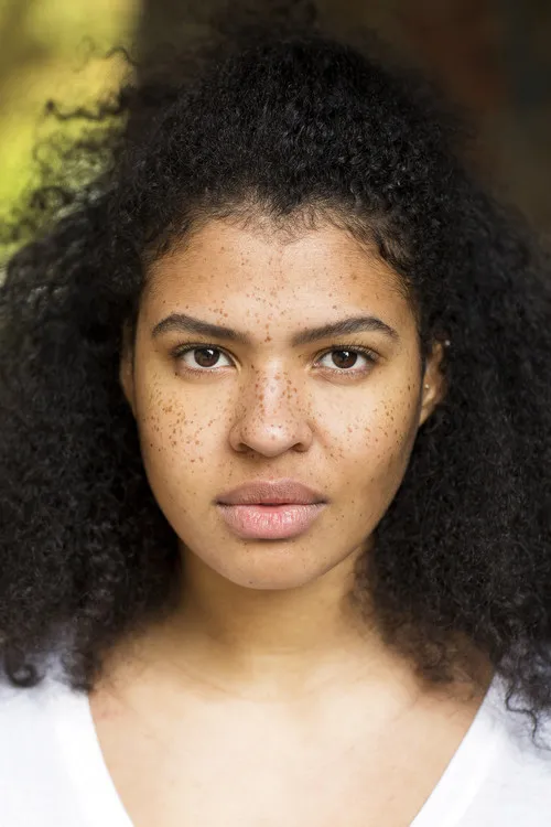 Profile photo of Jamie Marie Leary