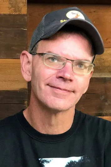 Profile photo of Jamie Nash