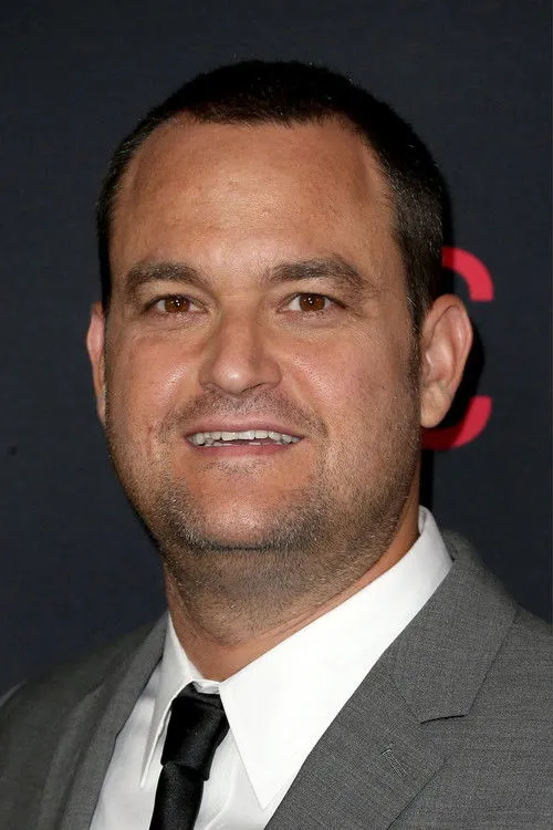 Photo of Jamie Patricof