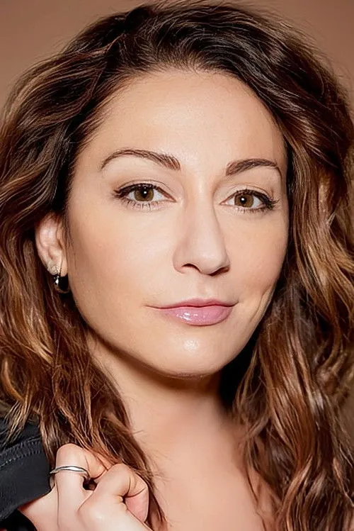 Photo of Jamie Ragusa