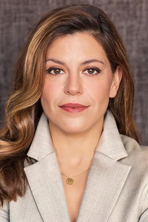 Photo of Jamie Renée Smith