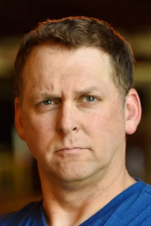 Profile photo of Jamie Renell