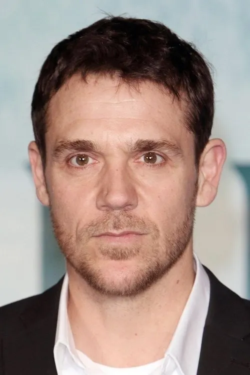 Photo of Jamie Sives