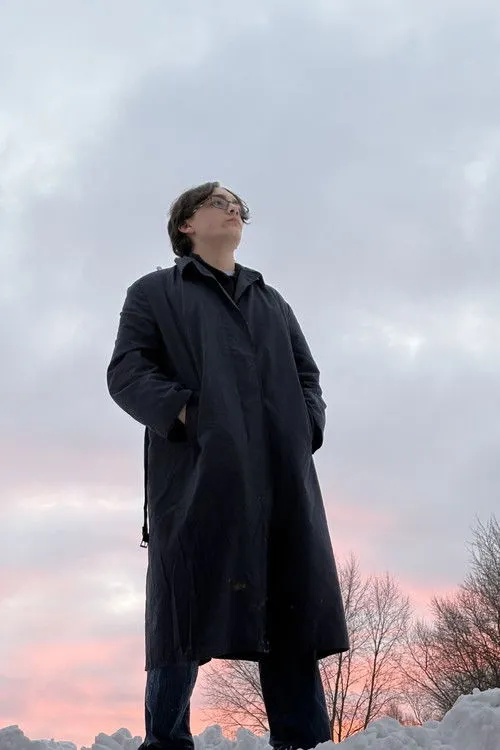 Photo of Jamie Tinajero