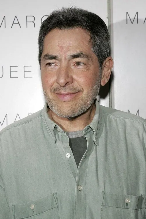 Profile photo of Jamie Tirelli