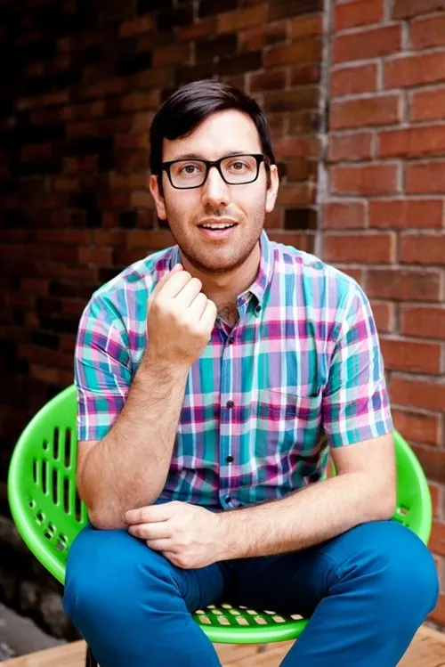 Profile photo of Jamie Travis