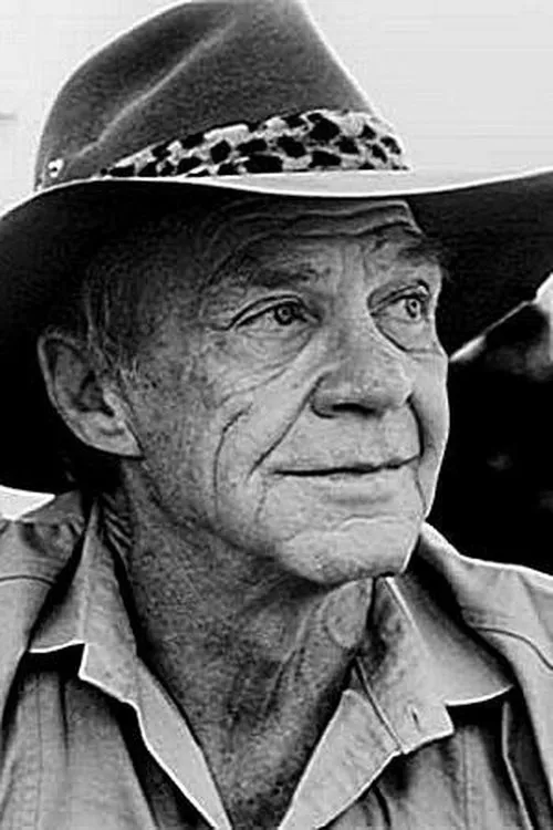 Profile photo of Jamie Uys