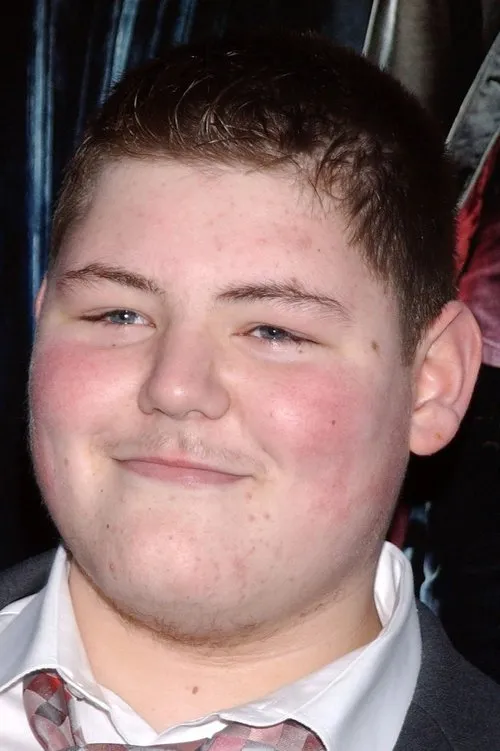 Profile photo of Jamie Waylett