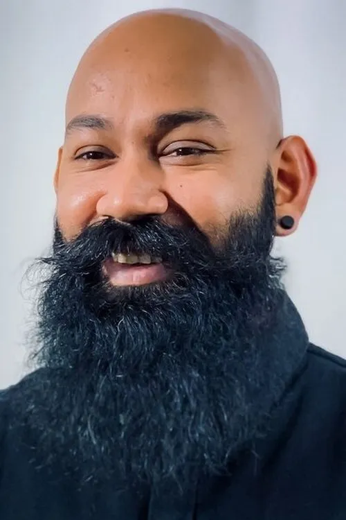 Profile photo of Jamil Haque