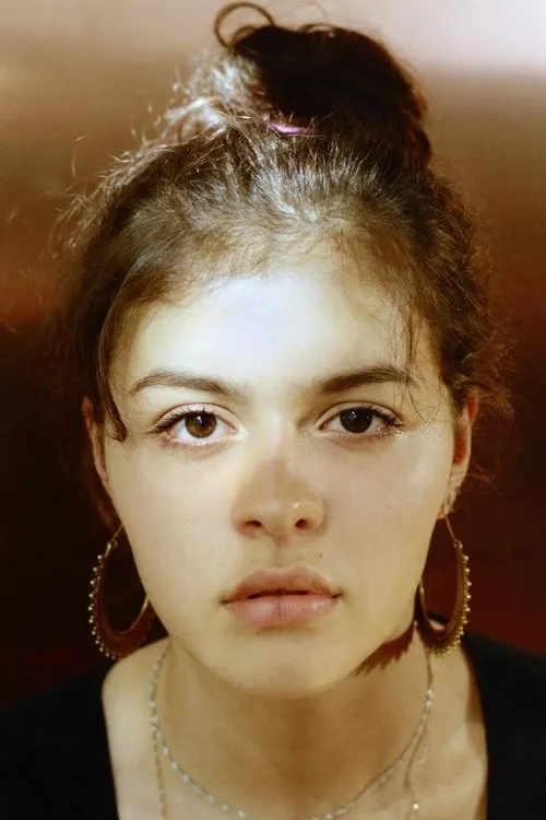 Photo of Jamilah Bagdach