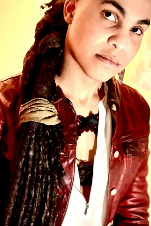 Photo of Jamilah Sandoto