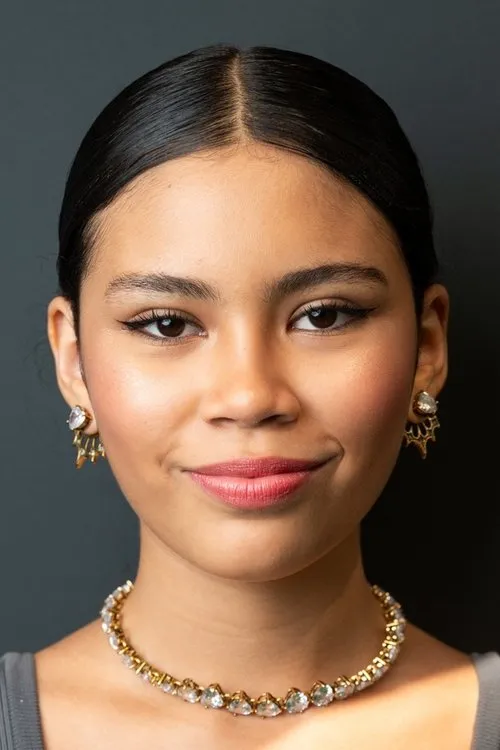 Photo of Jamilli Correa