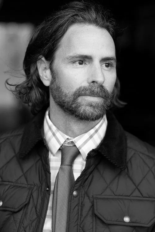 Profile photo of Jamin Winans