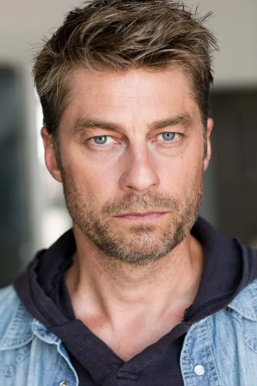 Profile photo of Jamison Jones