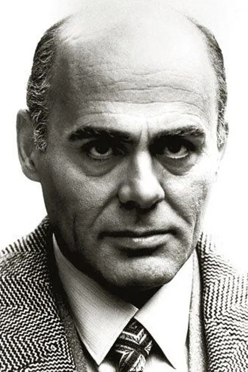 Photo of Jamshid Hashempour