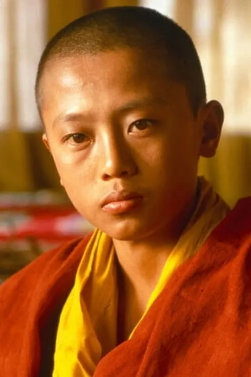 Photo of Jamyang Jamtsho Wangchuk