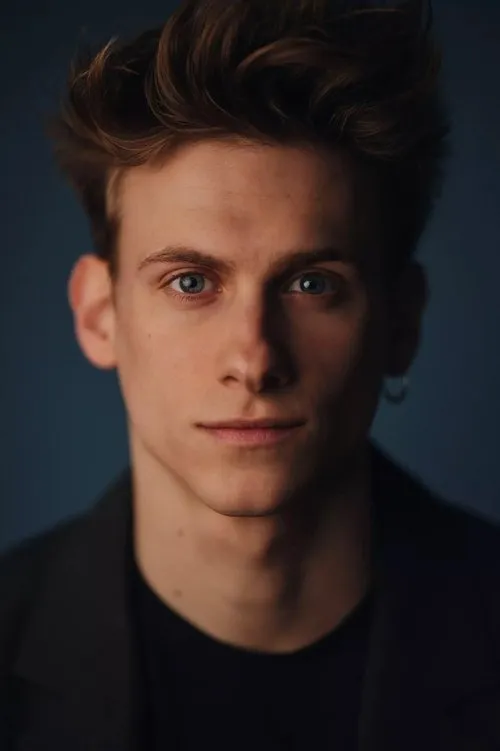 Photo of Jan Buxaderas