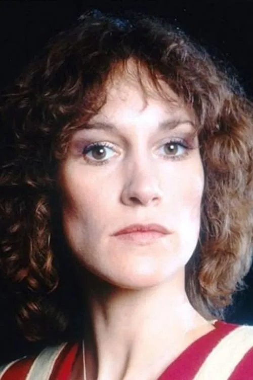 Profile photo of Jan Chappell