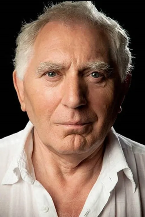 Photo of Jan Decleir