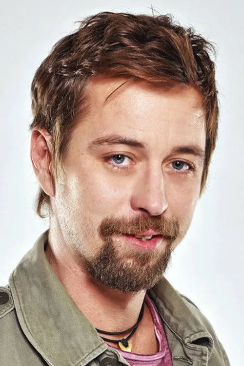 Photo of Jan Dolanský