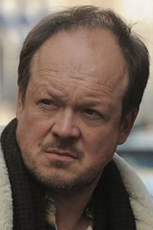 Photo of Jan Hammenecker