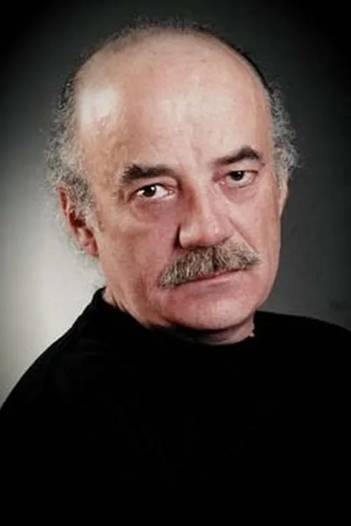 Photo of Jan Hencz