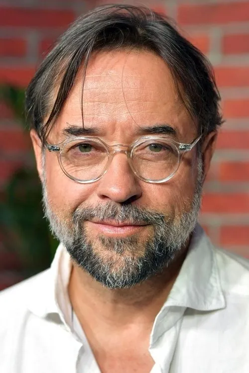 Photo of Jan Josef Liefers