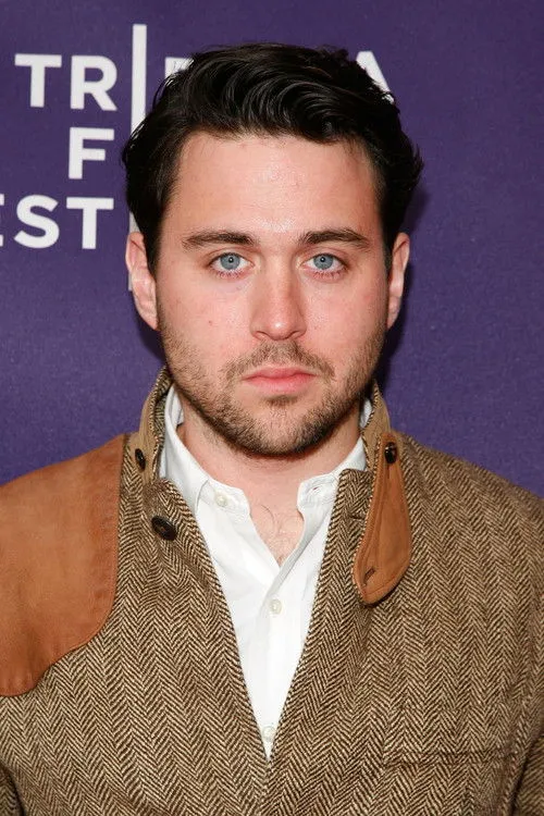 Profile photo of Jan Kwieciński