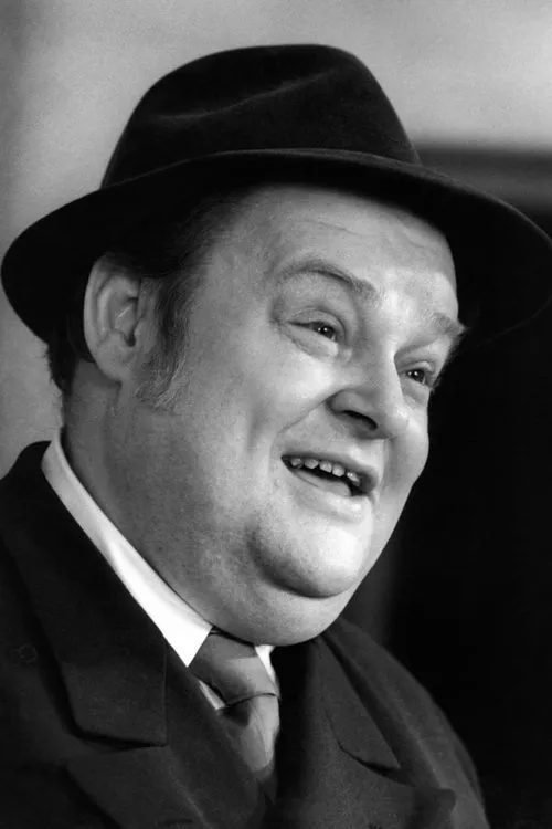 Photo of Jan Libíček