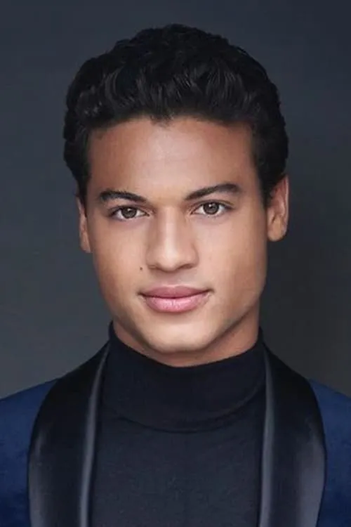 Photo of Jan Luis Castellanos