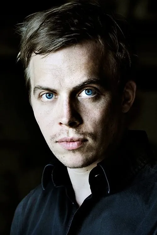 Profile photo of Jan Pohl