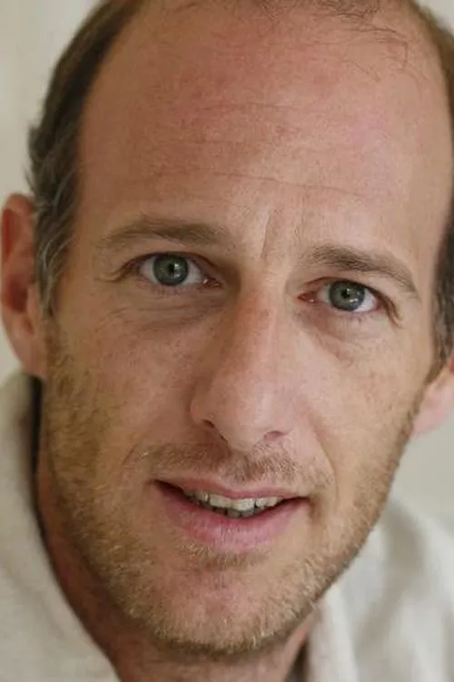 Profile photo of Jan Rouiller