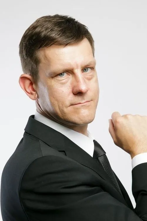 Photo of Jan Uuspõld