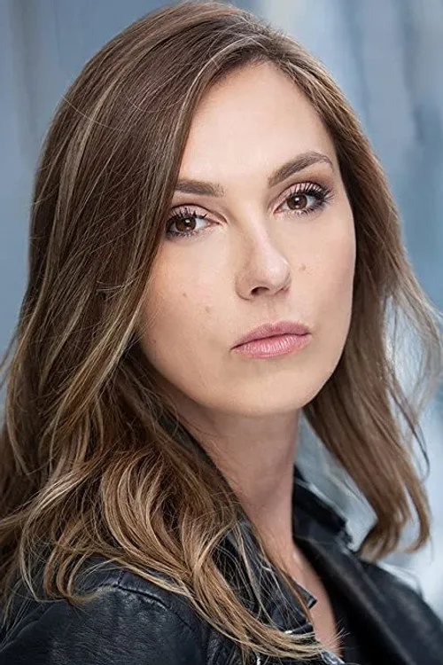 Photo of Jana Benoit