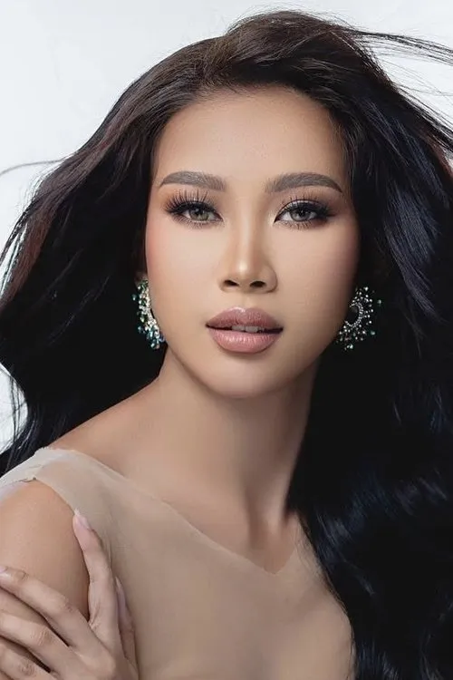 Photo of Jana Cuervo